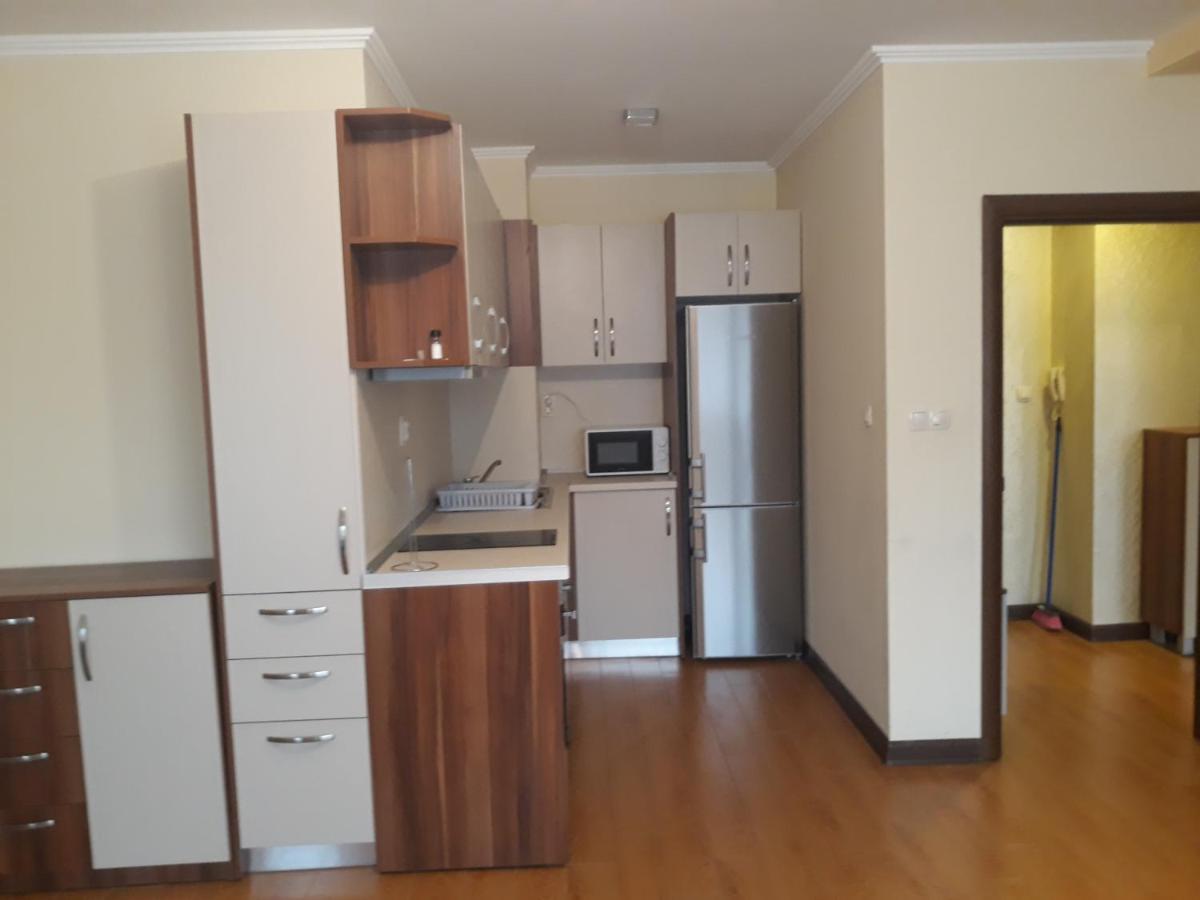 One Bedroom Apartment 1 - Restaurant Stadium Plovdiv Exterior foto