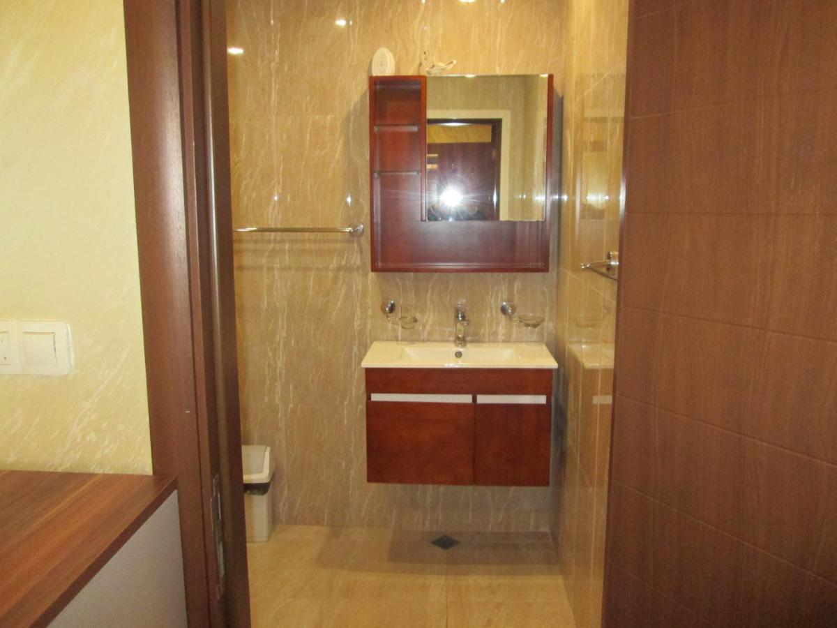 One Bedroom Apartment 1 - Restaurant Stadium Plovdiv Exterior foto